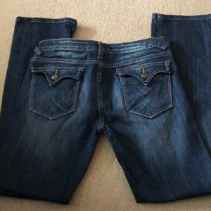 Vigoss women’s jeans . Size 29/32 nwot